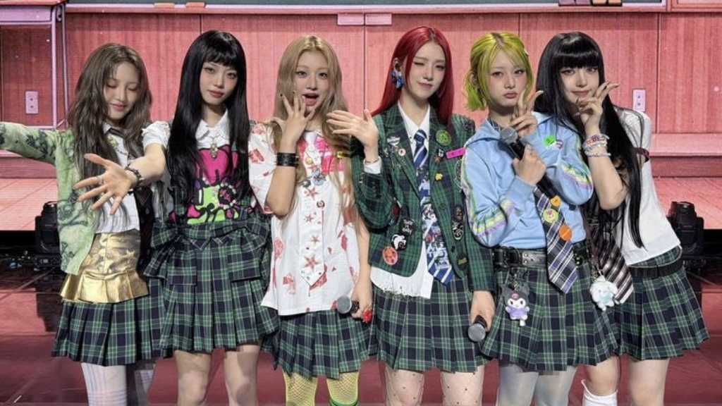 UNCHILD、4ヶ国語でファンに挨拶！デビューの喜びを語る「想像していたよりずっと幸せ」