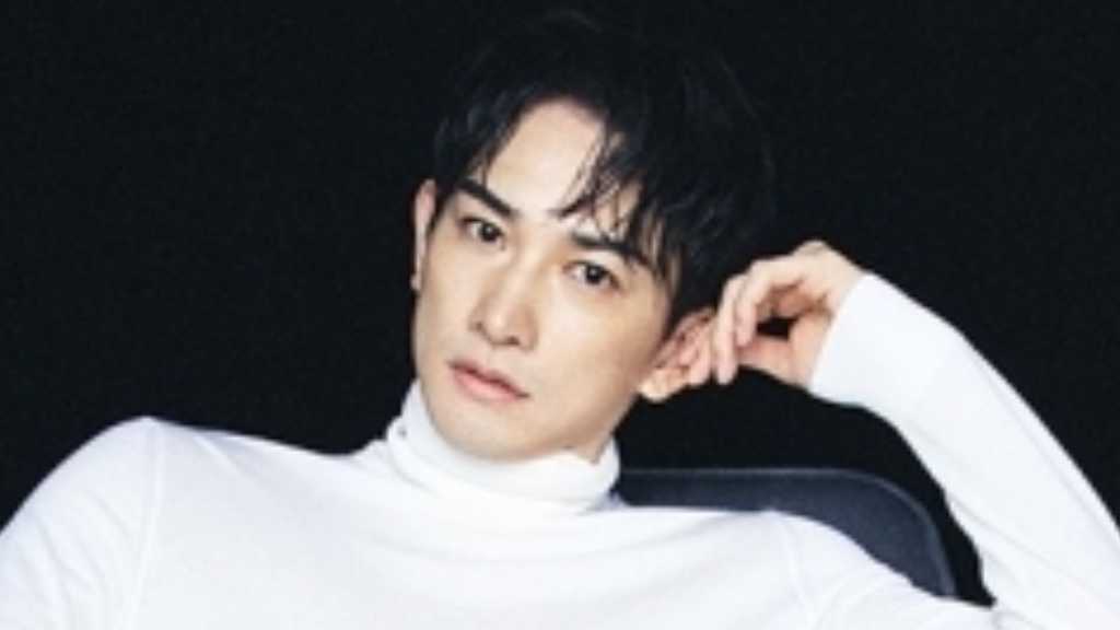 町田啓太、韓国で初めてグラビアを撮影…現地での活動に対する意欲も