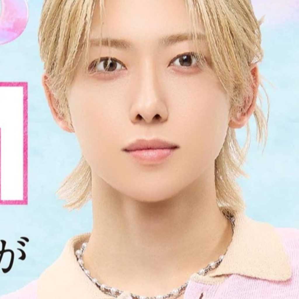 ＆TEAMのFUMA、旅行雑誌「るるぶ」に初登場！地元・静岡のエピソードを語る