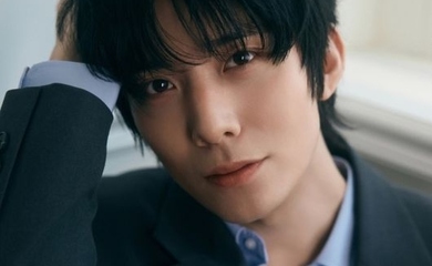 SF9 フィヨン、1stシングル「Traveling Fish」コンセプトフォトを公開…爽やかなビジュアル
