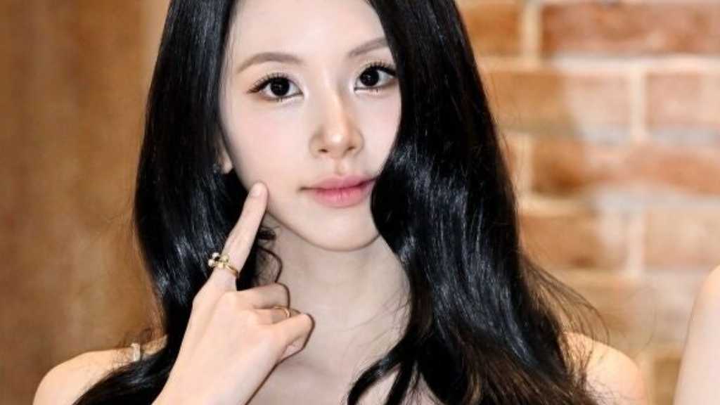 TWICE チェヨン、室内での喫煙疑惑が浮上も自ら否定「本当に疲れる」