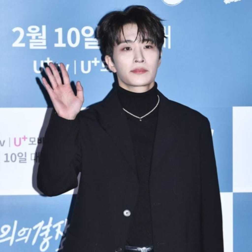 GOT7 ヨンジェ、本日（10/27）軍隊へ…SNSでファンに挨拶「2027年の夏に会おう」