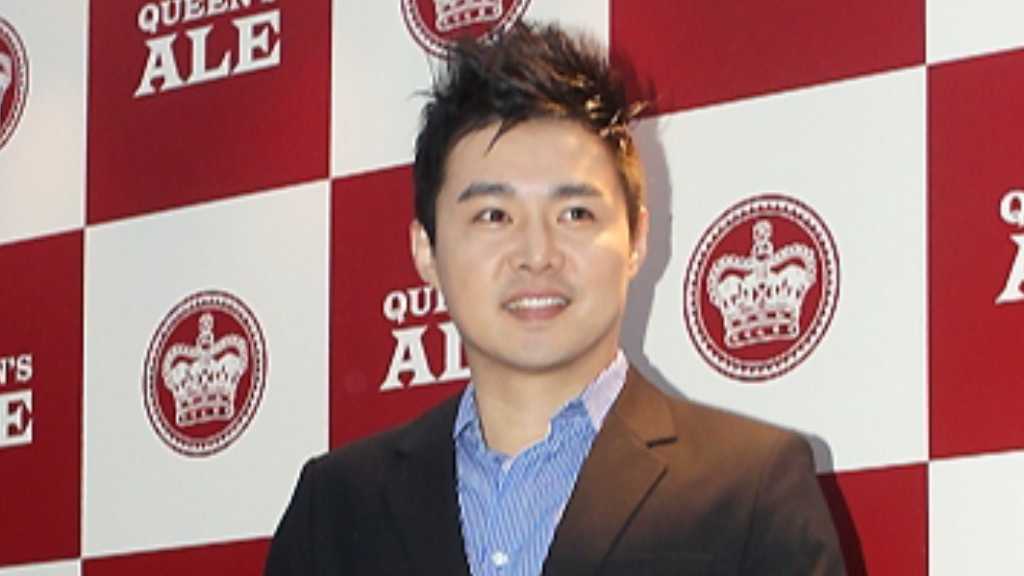 “元タレントのシェフ”チョン・シヌさん、胸腺がん闘病の末に死去