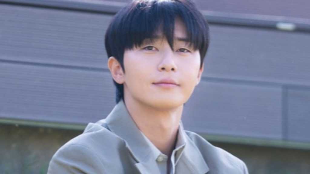 「明日はきっと」パク・ソジュン、11歳年下のウォン・ジアンと共演“とても新鮮な経験…年齢差は感じなかった”