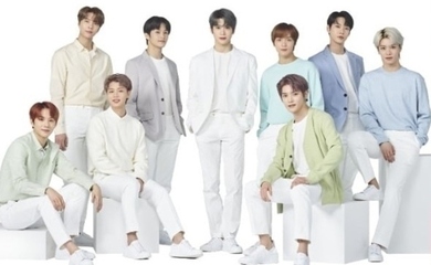 NCTからTREASUREまで、韓国コスメのモデルとして活躍中のスターたちに注目