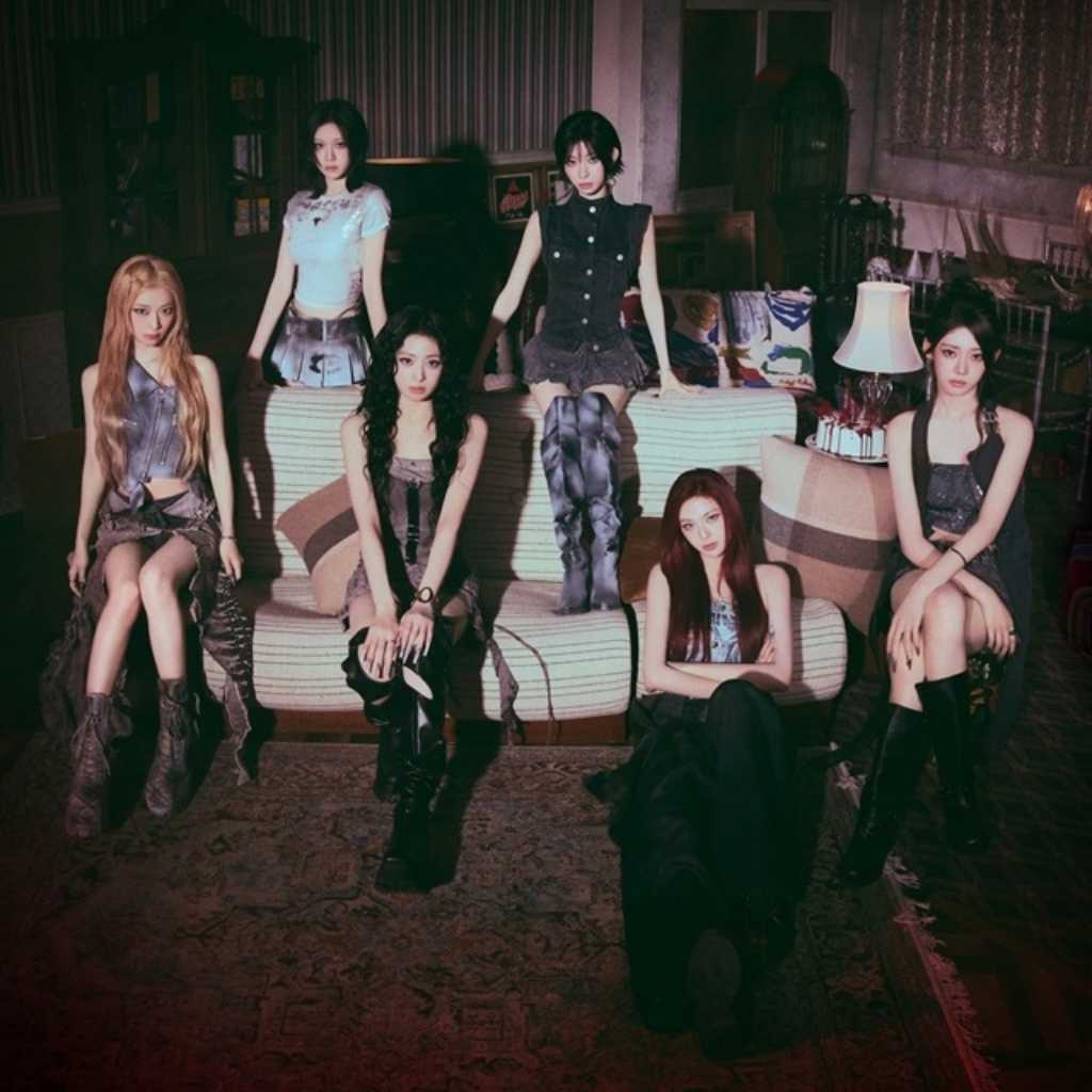 BABYMONSTER、公式YouTubeチャンネルの登録者数が1300万人を突破!K‑POPガールズグループ3番目の記録