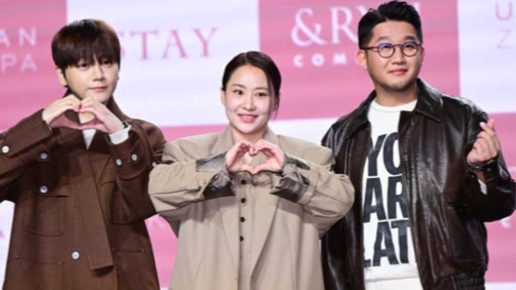 【PHOTO】Urban Zakapa、ニューEP「STAY」発売記念の音楽鑑賞会を開催