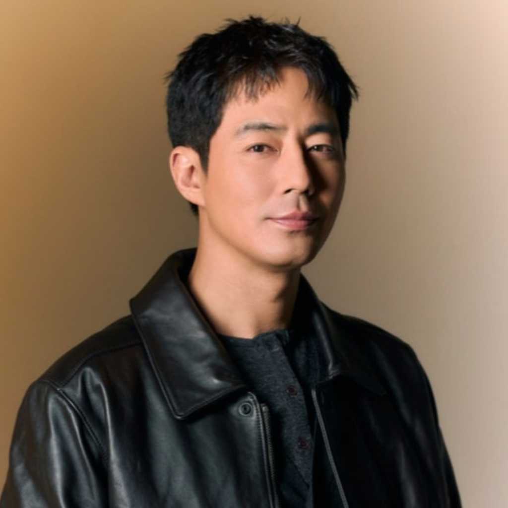 映画「ヒューミント」チョ・インソン“年齢差のあるロマンスには抵抗がある…多様な人物像を描くことが目標”