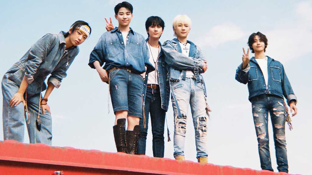 Hi-Fi Un!corn、日本では秋に2都市で！アジアツアーが開催決定