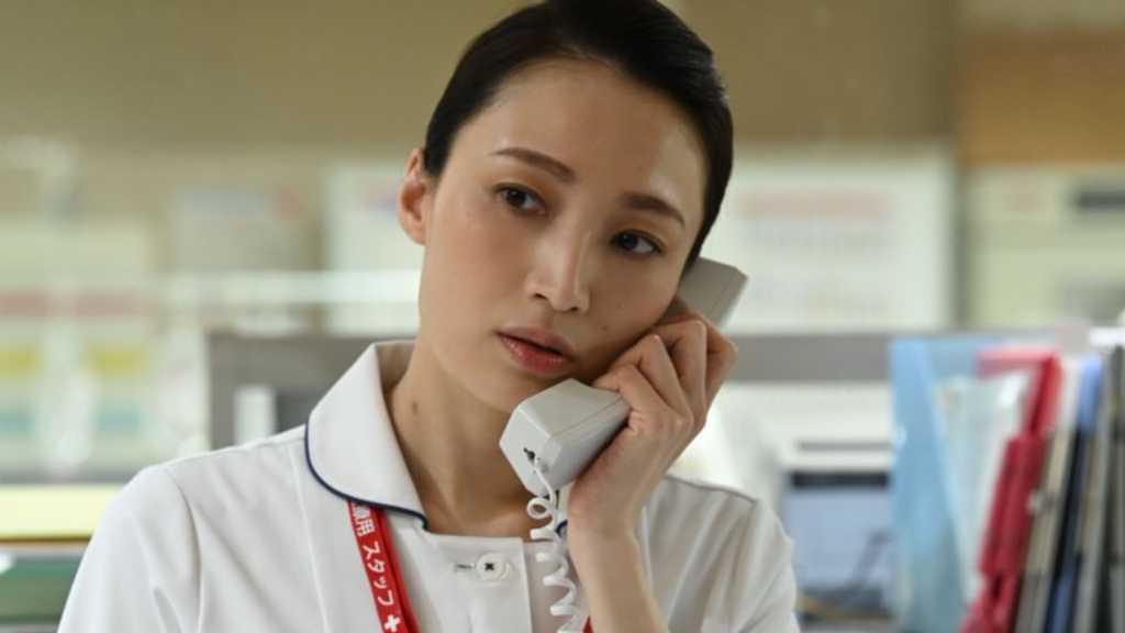 元宝塚トップスター望海風斗、日本リメイク版「誘拐の日」で地上波連ドラ初出演が決定！