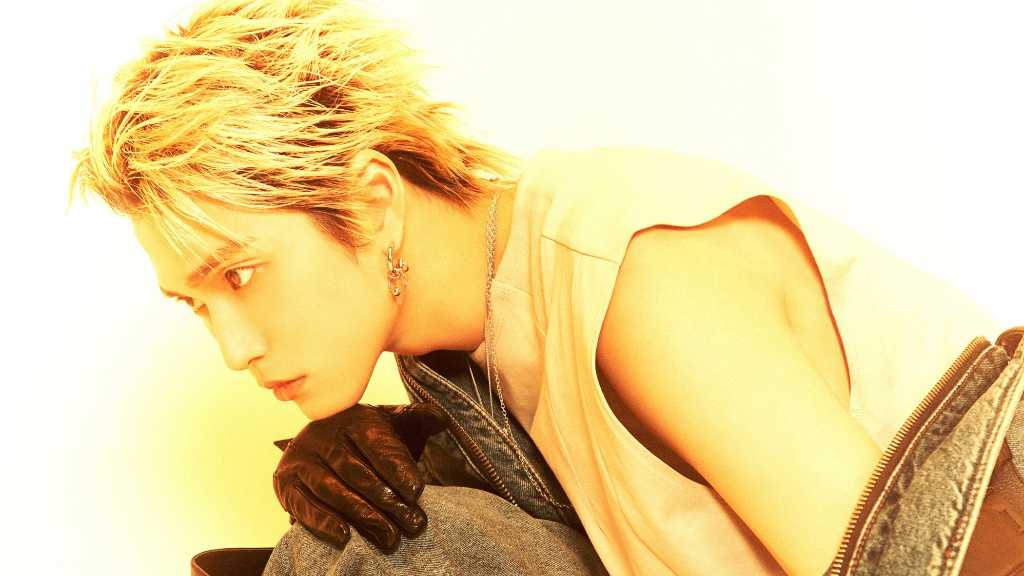 スンハン、1stミニアルバム「Glow」日本発売日が5月20日に決定！豪華イベントも