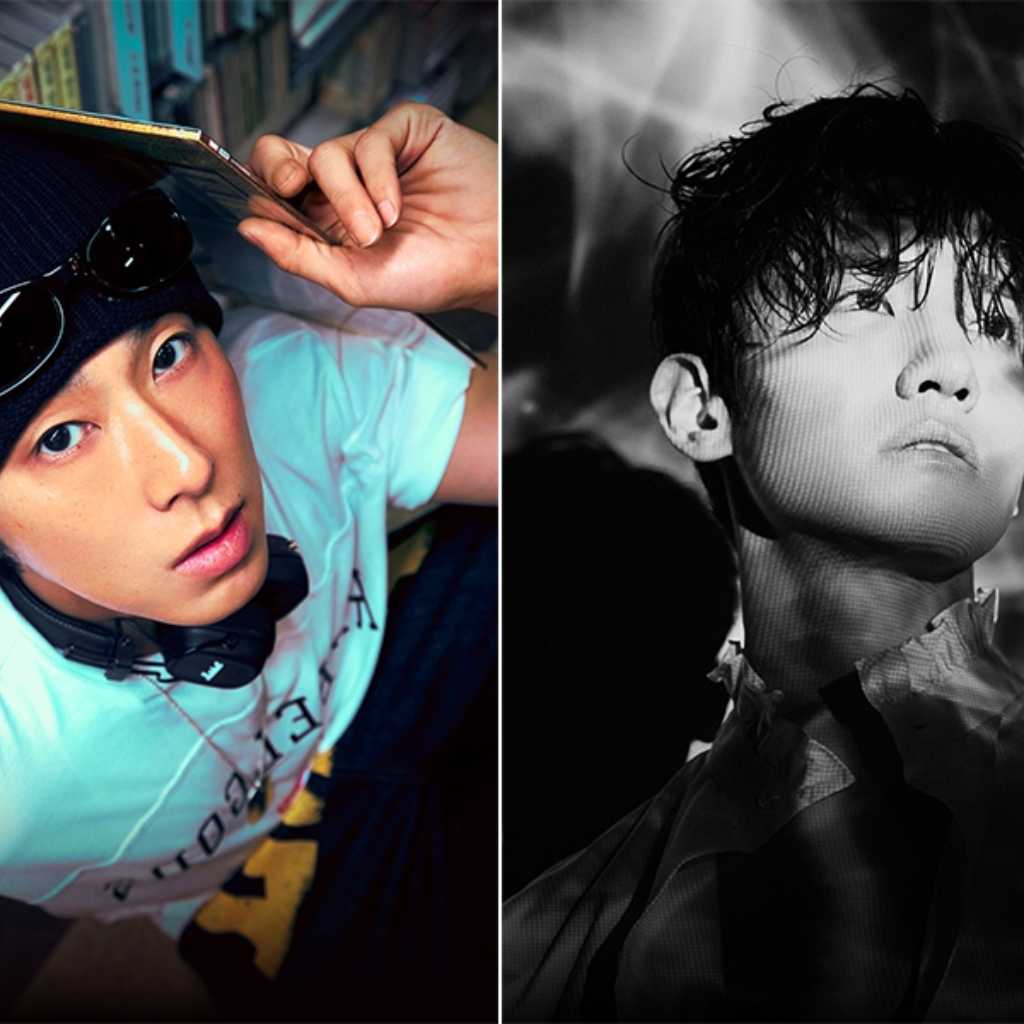 東方神起 ユンホ&チャンミン、バースデーイベントの模様をTV初独占放送!