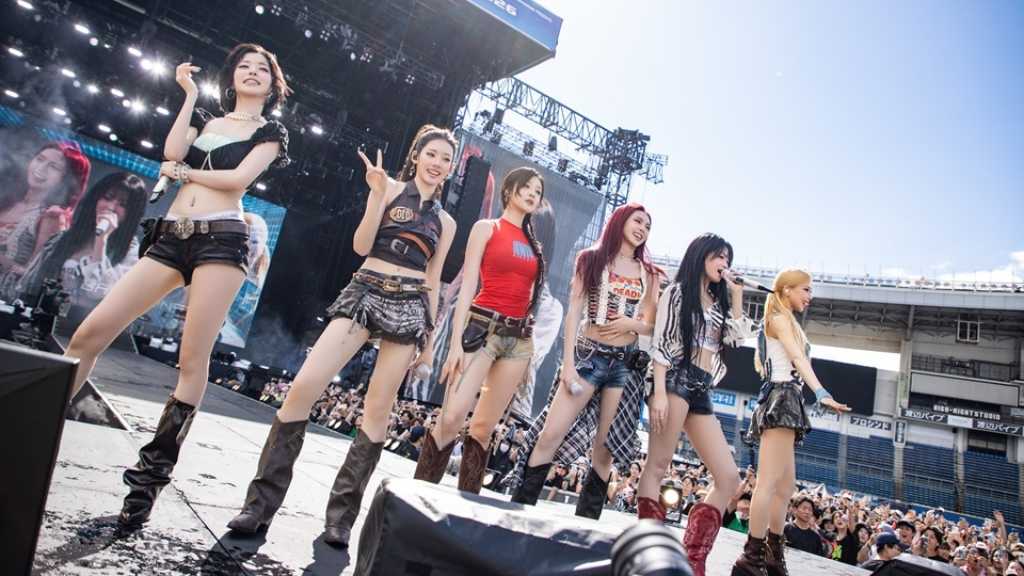 BABYMONSTER、3度目の出演となる「SUMMER SONIC 2026」で圧巻のパフォーマンスを披露！