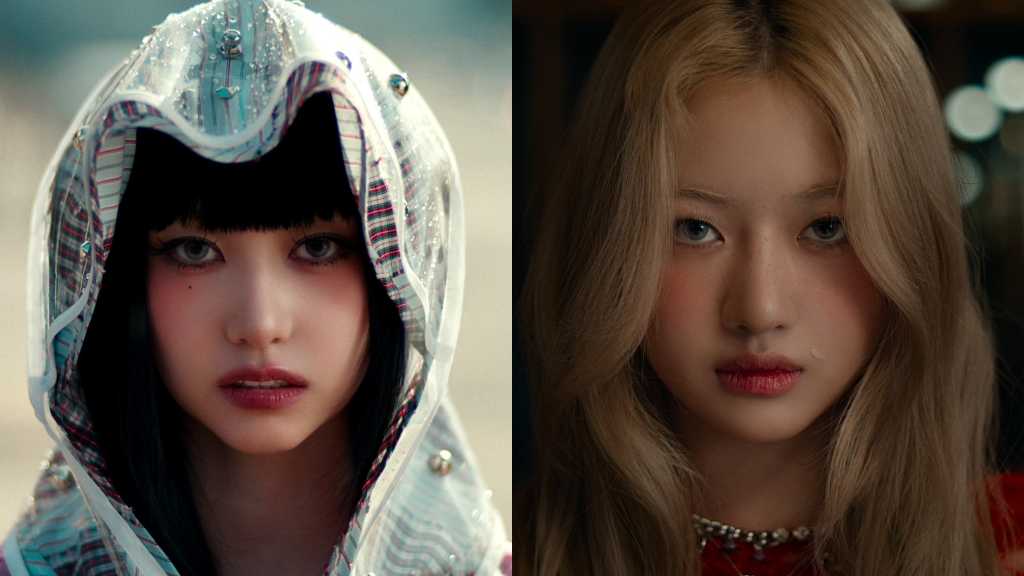 “元SM練習生”ナ・ハウン＆日本人メンバーも所属！新グループUNCHILD、デビュートレーラー公開