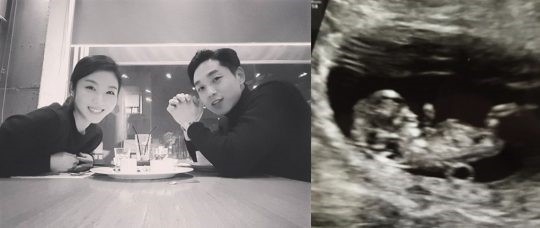 Sg Wannabe イ ソクフン 妻の妊娠を発表 皆さんに甥ができました Kstyle