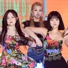 【PHOTO】(G)I-DLE＆April＆ATEEZら、8/11放送「THE SHOW」に出演