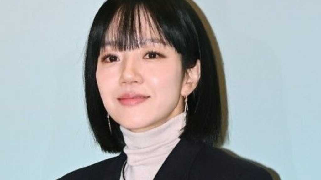 イム・スジョン、母親が昨日（1/1）死去…「葬儀は非公開で行う」