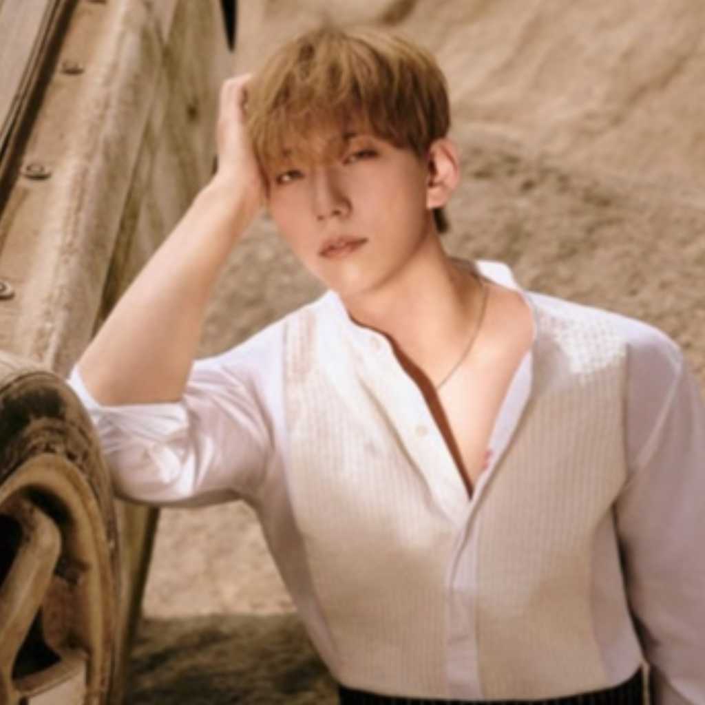 Xdinary Heroes ジョンス&ゴニル、7thミニアルバム「LXVE to DEATH」予告イメージを追加公開