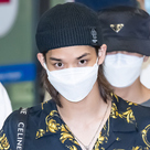 【PHOTO】CIX、音楽祭「Jeddah K-Pop Festival」出演を終えてサウジアラビアから帰国