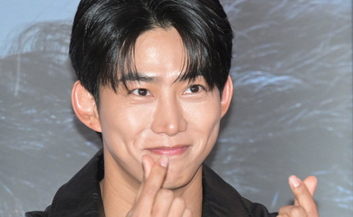 【PHOTO】2PM テギョン＆元AFTERSCHOOL ジョンア＆ジュヨン＆イ・カウンら、映画「自白」VIP試写会に出席