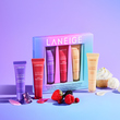 韓国コスメ「LANEIGE」ホリデーコレクション2024「OPEN YOUR HOLIDAY」第2弾が11月4日より数量限定発売