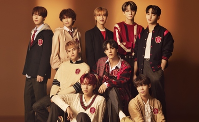 「K-POPアイドル史上初」が満載の規格外ルーキー！日本人リーダー、カズタ率いるn․SSign