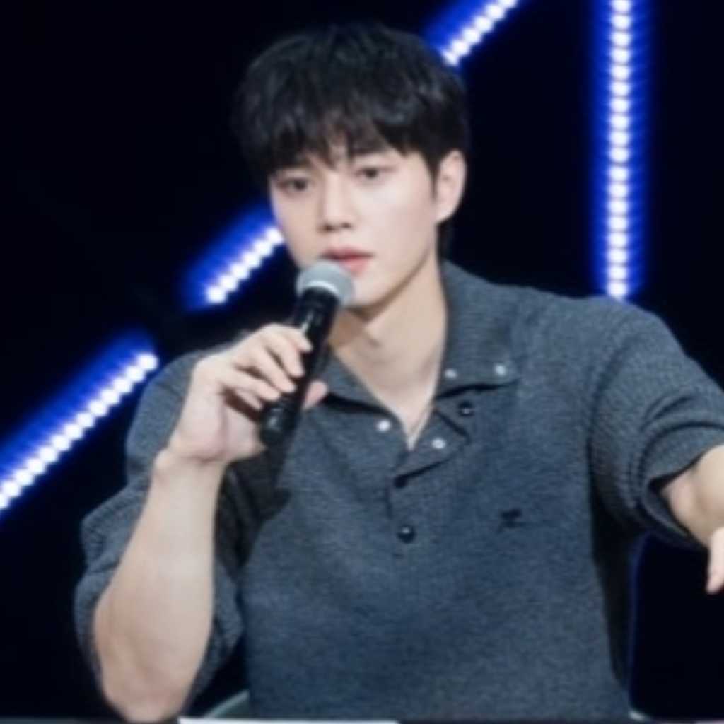 ソン・ガン、除隊後初の日本ファンミで約1万3000人を魅了！J-POPカバーのサプライズ披露も「本当に幸せだった」