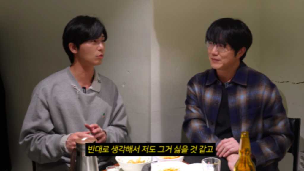 パク・ソジュン、金銭被害で傷心のソン・シギョンを応援…OSTオファーにも喜び（動画あり）