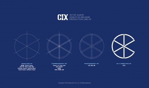 Cix 7月23日にデビュー決定 デビューアルバムに海外の有名作曲家らが参加 Kstyle