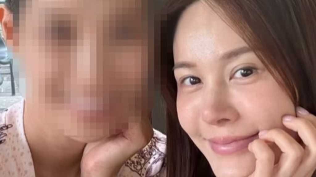 IVY、悲報に悲しみ「5年間がん闘病した知人、臨終、納棺、出棺一つも逃さなかった」