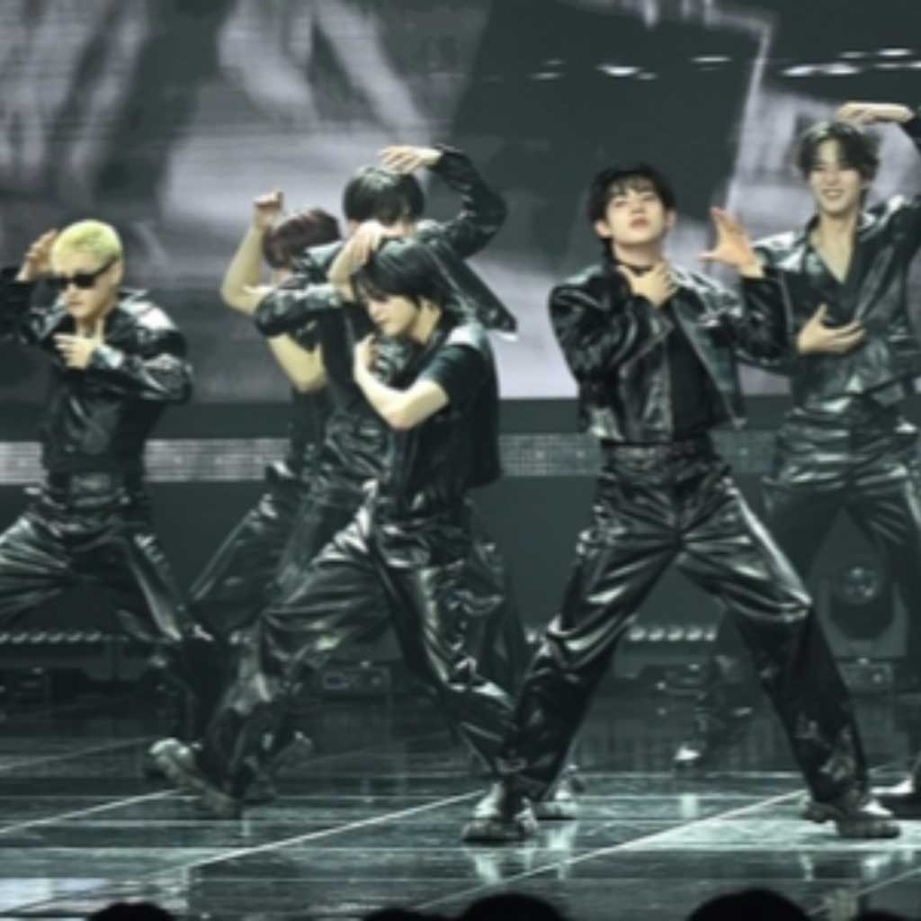【PHOTO】FANTASY BOYS、SAY MY NAMEら、3/26放送の「SHOW CHAMPION」に出演