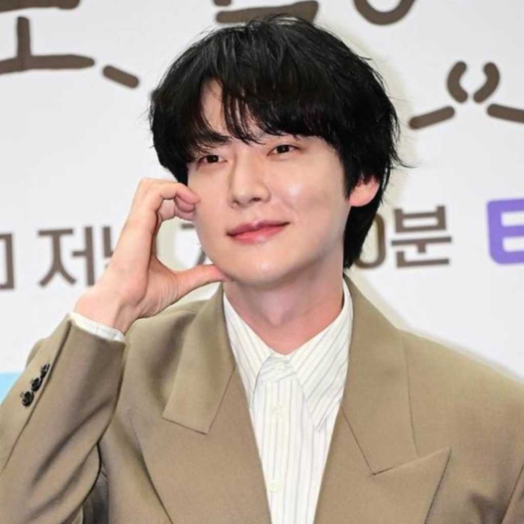 アン・ジェヒョン、12年を共にしたHBエンターテインメントとの契約が終了