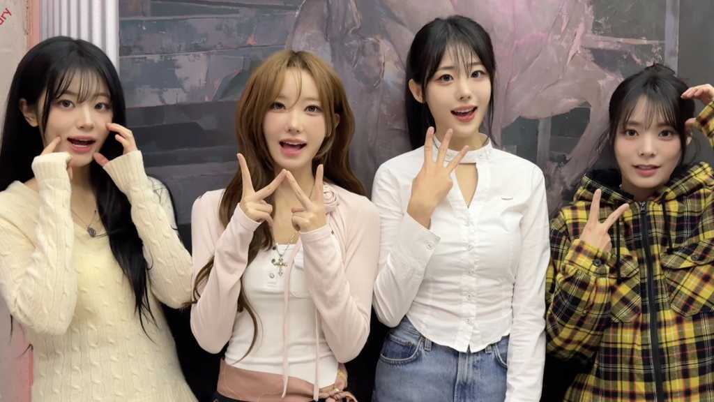 【Kstyle14周年】QWERからお祝いメッセージをいただきました！