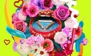 VIXX ラビ、5th EPアルバム「LOVE＆HOLIDAY」アートワークイメージを公開…不思議な世界観