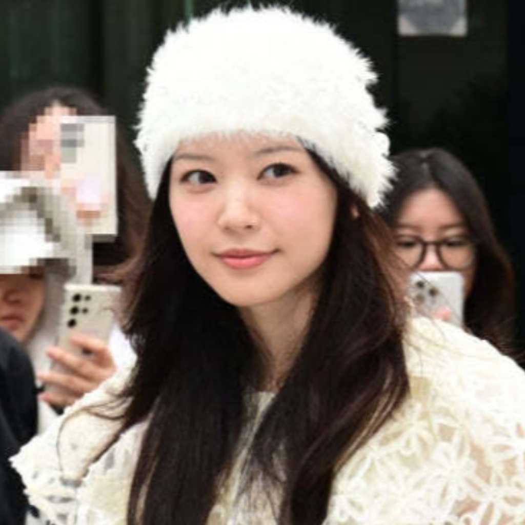 “活動休止を発表”ILLIT モカ、ファンから心配の声にメッセージ「またすぐ会いに来る」