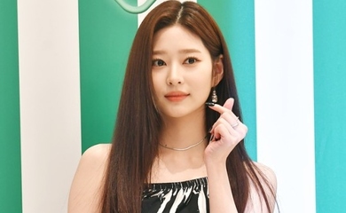 IZ*ONE出身キム・ミンジュ、マネジメントSOOPと専属契約を締結…コン・ユ＆miss A出身スジらと同じ事務所へ
