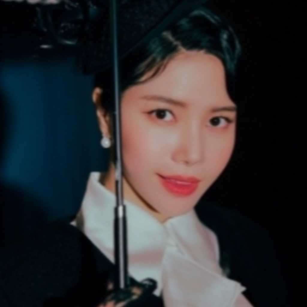 MAMAMOO ソラ、2ndシングル「WANT」コンセプトフォトを公開