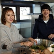 ユン・ウネ＆CNBLUE ジョン・ヨンファのキッチンではしゃぐ姿がキュート！「未来の選択」SET2から “ 楽しいキッチン編”特典映像を先行公開！