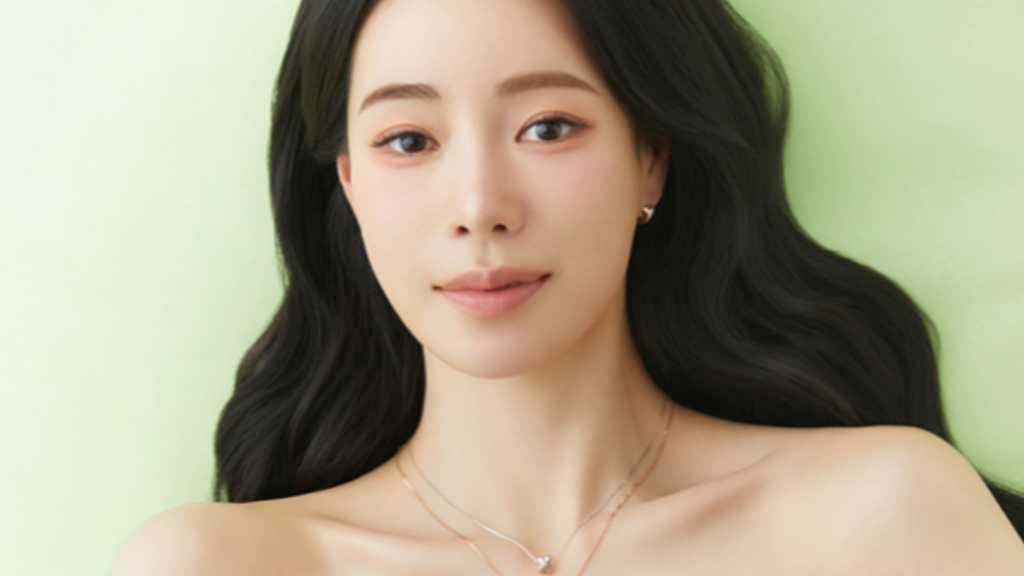 イム・ジヨン、まるで花嫁！様々なドレスを着こなしたグラビアが話題