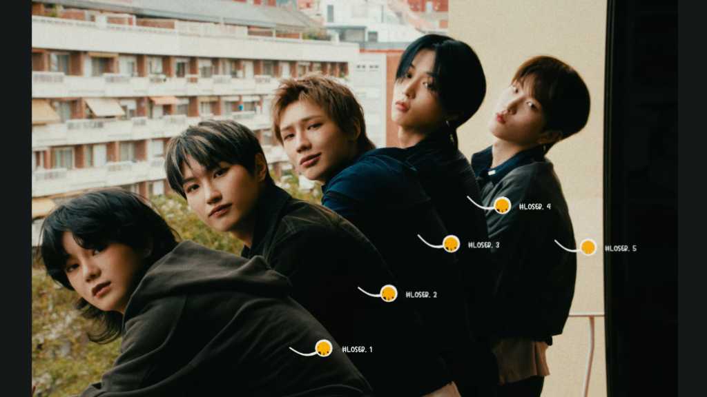 TNX、2ndデジタルシングル「CALL ME BACK」MV公開…爽快なメロディーに注目