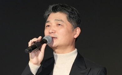 Kakao創業者キム・ボムス、SMの株価操縦疑惑で検察が拘束令状を請求