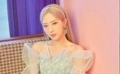 今月の少女（LOONA） ハスル＆ヨジン、ニューアルバム「Flip That」コンセプトフォトを公開
