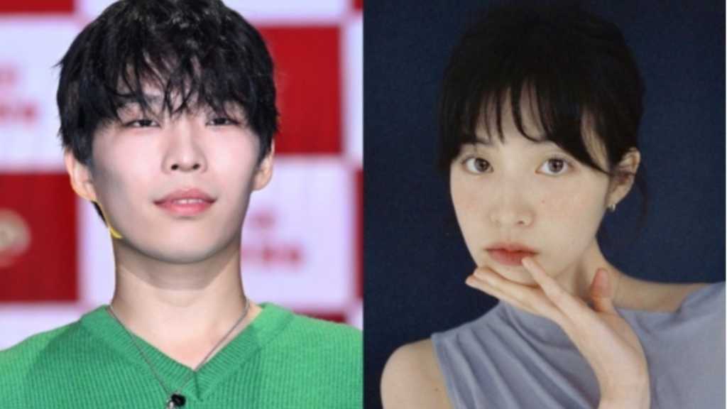 AKMU イ・チャンヒョク、女優ハ・ジスとの熱愛説が浮上…破局説からわずか2日