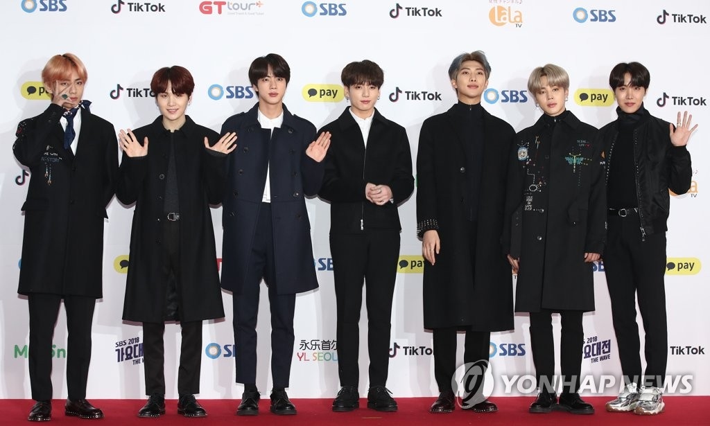 全世界のK-POPファンが急増！BTS（防弾少年団）ブームで約9千万人に