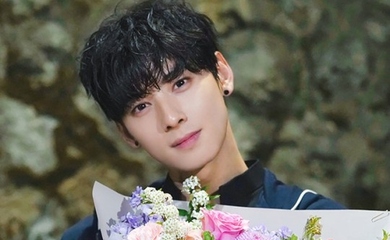 ASTRO チャウヌ、ドラマ「アイランド」パート2終了の感想を伝える“新しい挑戦ができた作品”