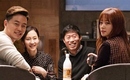 チョ・ジヌン出演映画「完璧な他人」11月より日本公開決定…予告映像＆ポスターイメージ公開