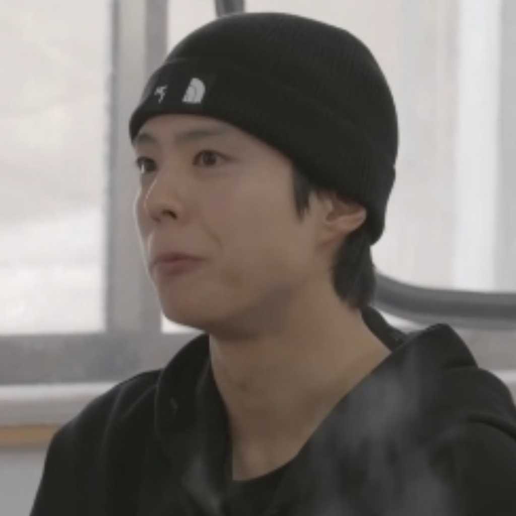 パク・ボゴム、次は福岡で！？イ・サンイ＆クァク・ドンヨンと理髪店の未来を語る