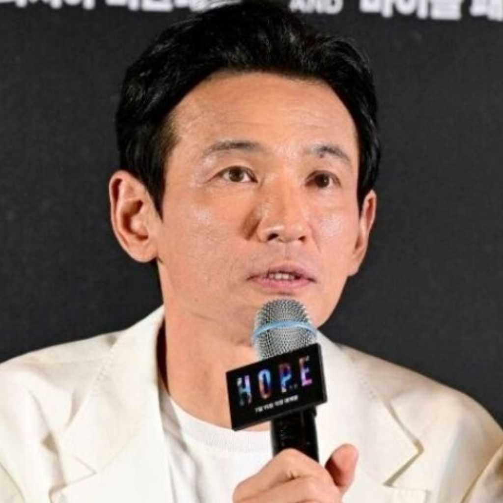 ファン・ジョンミン、不倫疑惑を否定「暴露者は罰金刑を受けたストーカー…追加の法的措置を取る」