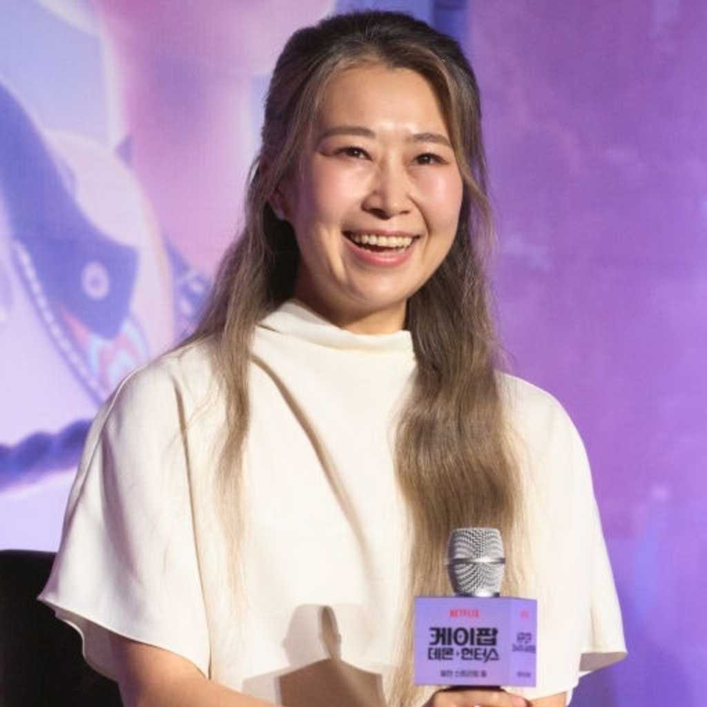 「KPOPガールズ!デーモン・ハンターズ」マギー・カン監督、韓国で文化勲章を受章…コンテンツ産業の発展に貢献