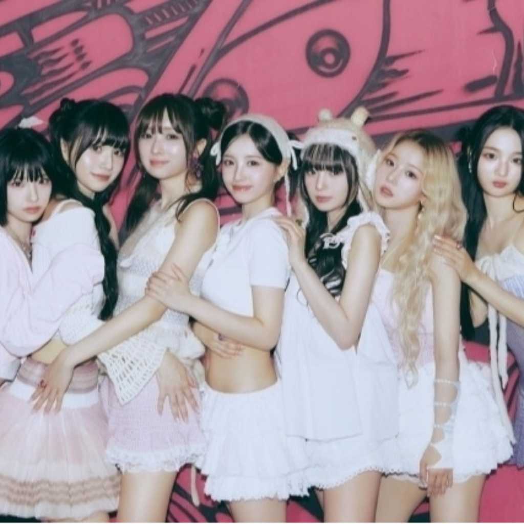 “代表がセクハラ疑惑”MADEIN ガウン、グループ脱退を発表（公式）